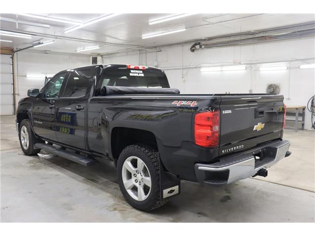 2014 Chevrolet Silverado 1500  (Stk: T3181A) in Watrous - Image 5 of 37