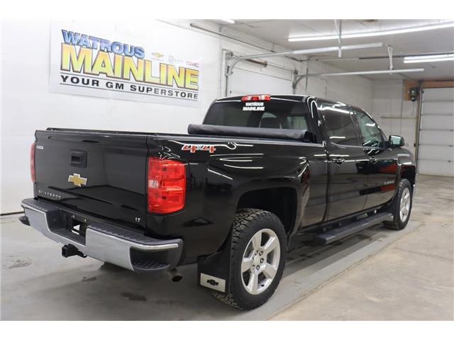 2014 Chevrolet Silverado 1500  (Stk: T3181A) in Watrous - Image 6 of 37