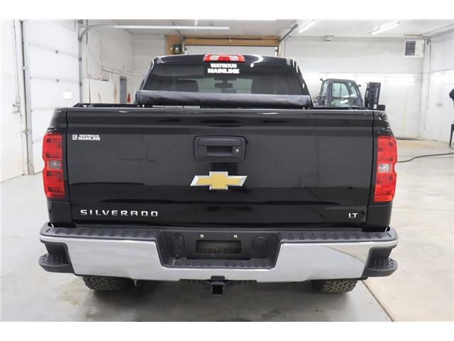 2014 Chevrolet Silverado 1500  (Stk: T3181A) in Watrous - Image 7 of 37