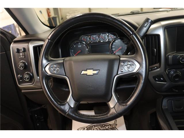 2014 Chevrolet Silverado 1500  (Stk: T3181A) in Watrous - Image 19 of 37
