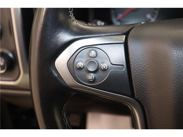 2014 Chevrolet Silverado 1500  (Stk: T3181A) in Watrous - Image 20 of 37