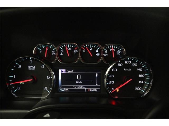 2014 Chevrolet Silverado 1500  (Stk: T3181A) in Watrous - Image 24 of 37