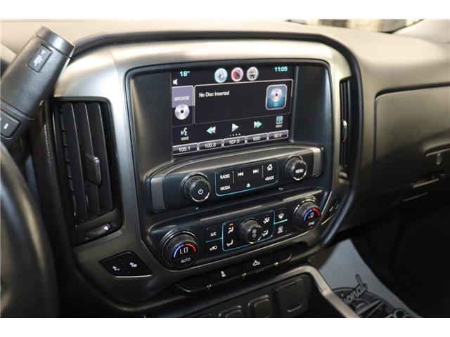 2014 Chevrolet Silverado 1500  (Stk: T3181A) in Watrous - Image 25 of 37