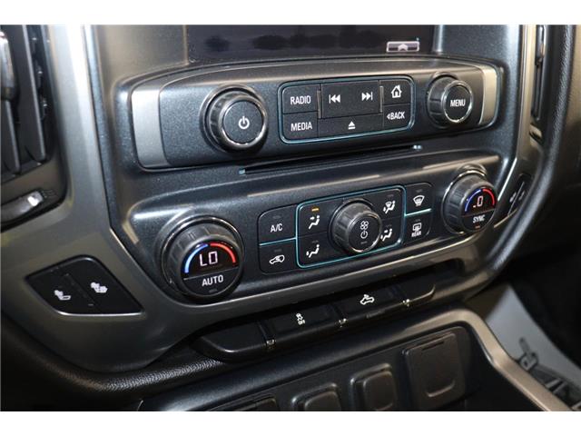 2014 Chevrolet Silverado 1500  (Stk: T3181A) in Watrous - Image 28 of 37