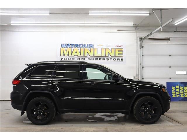 2018 Jeep Grand Cherokee Laredo (Stk: T3406A) in Watrous - Image 3 of 38