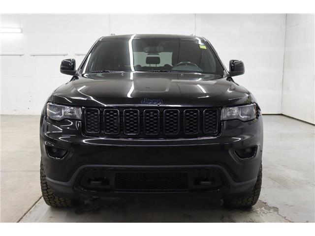 2018 Jeep Grand Cherokee Laredo (Stk: T3406A) in Watrous - Image 4 of 38