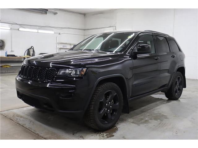 2018 Jeep Grand Cherokee Laredo (Stk: T3406A) in Watrous - Image 5 of 38
