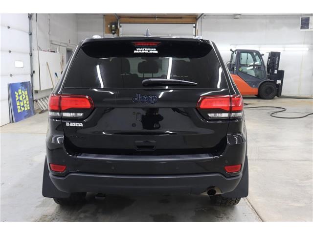 2018 Jeep Grand Cherokee Laredo (Stk: T3406A) in Watrous - Image 8 of 38