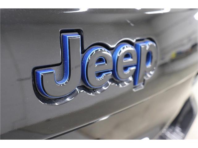 2018 Jeep Grand Cherokee Laredo (Stk: T3406A) in Watrous - Image 9 of 38