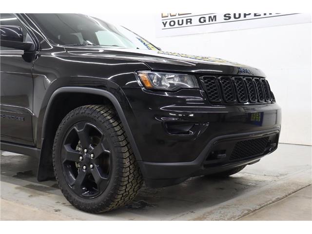2018 Jeep Grand Cherokee Laredo (Stk: T3406A) in Watrous - Image 12 of 38