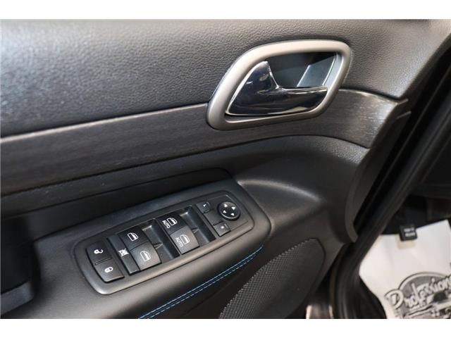 2018 Jeep Grand Cherokee Laredo (Stk: T3406A) in Watrous - Image 14 of 38
