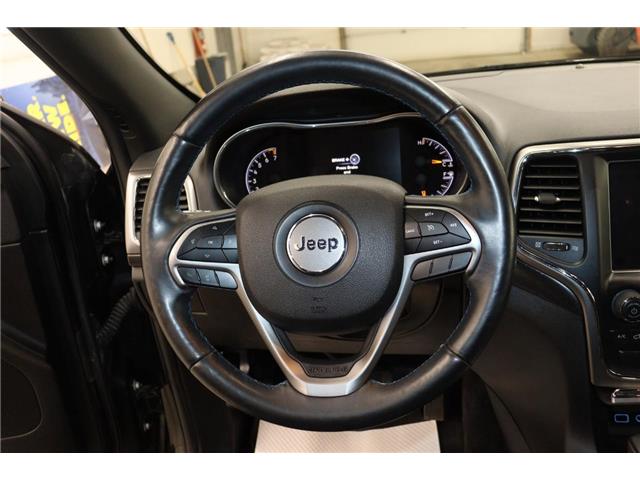 2018 Jeep Grand Cherokee Laredo (Stk: T3406A) in Watrous - Image 18 of 38