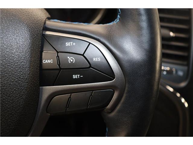 2018 Jeep Grand Cherokee Laredo (Stk: T3406A) in Watrous - Image 20 of 38