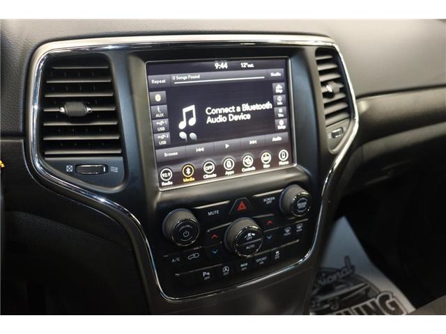 2018 Jeep Grand Cherokee Laredo (Stk: T3406A) in Watrous - Image 23 of 38