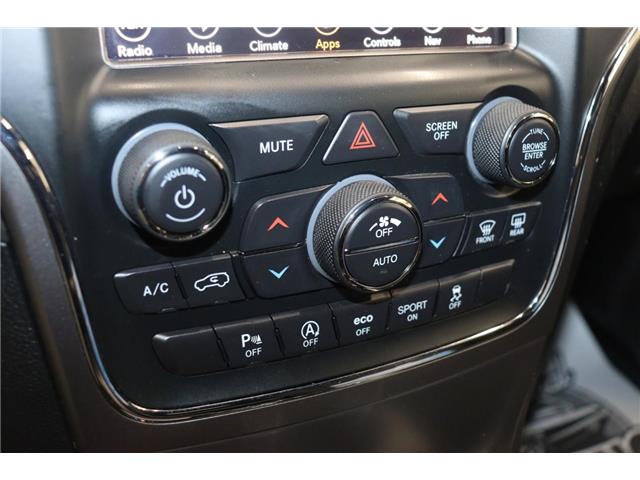 2018 Jeep Grand Cherokee Laredo (Stk: T3406A) in Watrous - Image 27 of 38