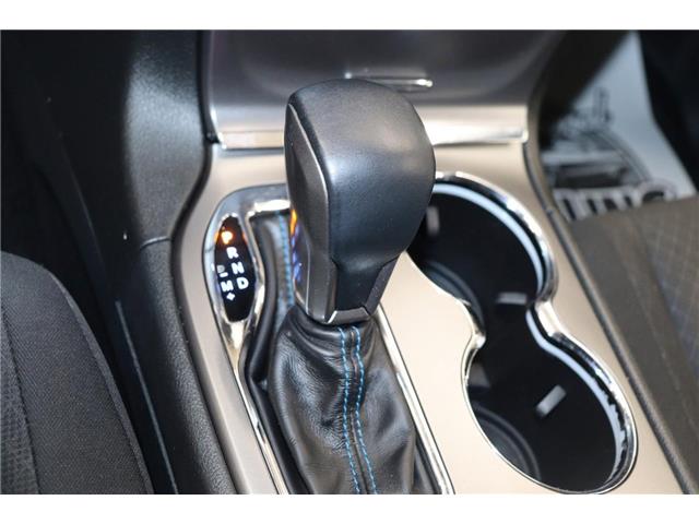 2018 Jeep Grand Cherokee Laredo (Stk: T3406A) in Watrous - Image 28 of 38