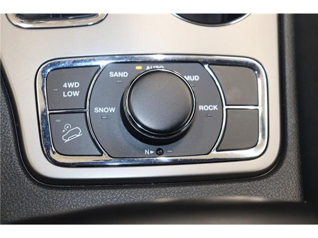2018 Jeep Grand Cherokee Laredo (Stk: T3406A) in Watrous - Image 29 of 38