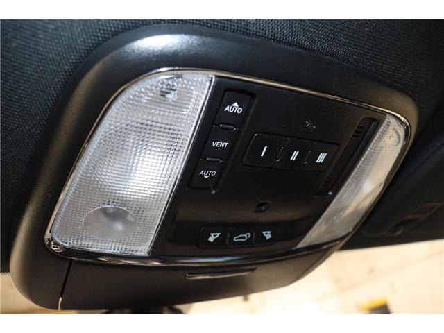 2018 Jeep Grand Cherokee Laredo (Stk: T3406A) in Watrous - Image 30 of 38