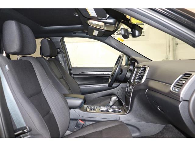 2018 Jeep Grand Cherokee Laredo (Stk: T3406A) in Watrous - Image 32 of 38