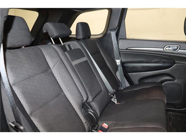 2018 Jeep Grand Cherokee Laredo (Stk: T3406A) in Watrous - Image 35 of 38