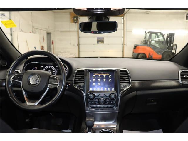2018 Jeep Grand Cherokee Laredo (Stk: T3406A) in Watrous - Image 37 of 38