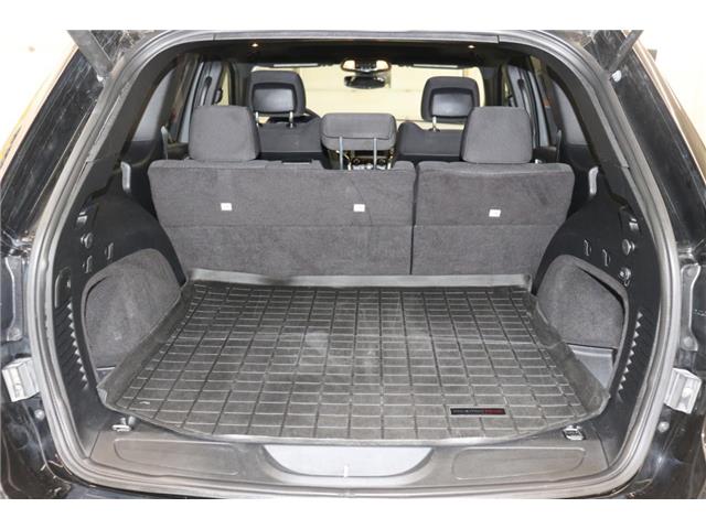2018 Jeep Grand Cherokee Laredo (Stk: T3406A) in Watrous - Image 38 of 38