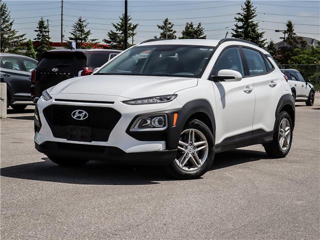 2021 Hyundai Kona 2.0L Essential