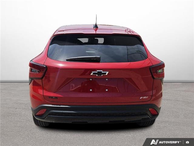 2026 Chevrolet Trax 1RS (Stk: 2-13758) in Oshawa - Image 6 of 20 2026 Chevrolet Trax 1RS (Stk: 2-13758) in Oshawa - Image 6 of 20