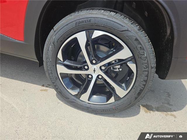 2026 Chevrolet Trax 1RS (Stk: 2-13758) in Oshawa - Image 7 of 20 2026 Chevrolet Trax 1RS (Stk: 2-13758) in Oshawa - Image 7 of 20