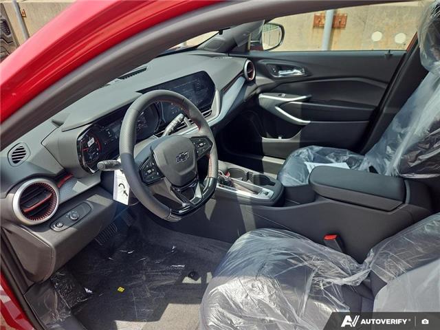 2026 Chevrolet Trax 1RS (Stk: 2-13758) in Oshawa - Image 11 of 20 2026 Chevrolet Trax 1RS (Stk: 2-13758) in Oshawa - Image 11 of 20