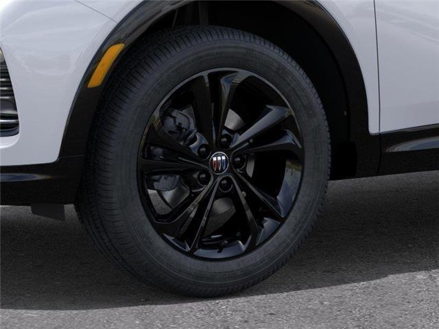2026 Buick Envista Sport Touring (Stk: 265164) in London - Image 9 of 24