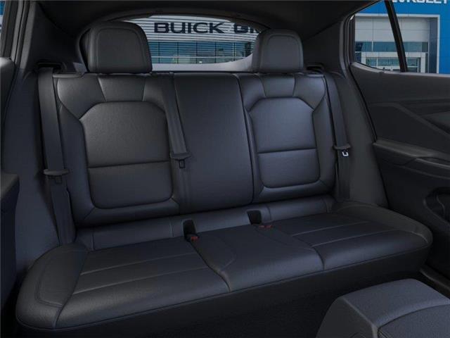 2026 Buick Envista Sport Touring (Stk: 265164) in London - Image 17 of 24