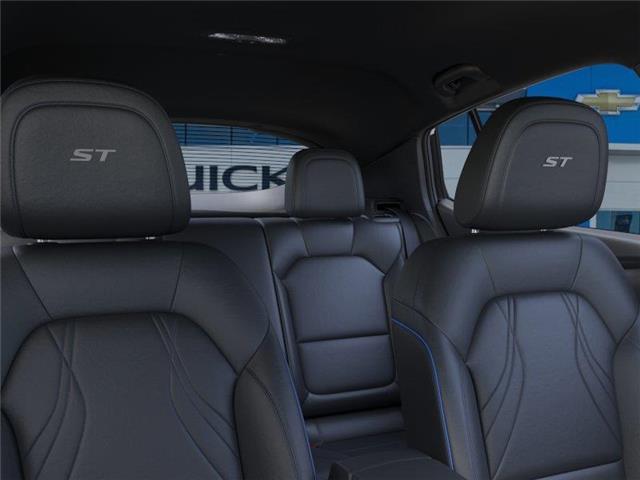 2026 Buick Envista Sport Touring (Stk: 265164) in London - Image 24 of 24