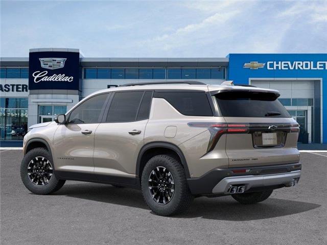 2026 Chevrolet Traverse Z71 (Stk: 260426) in London - Image 3 of 24