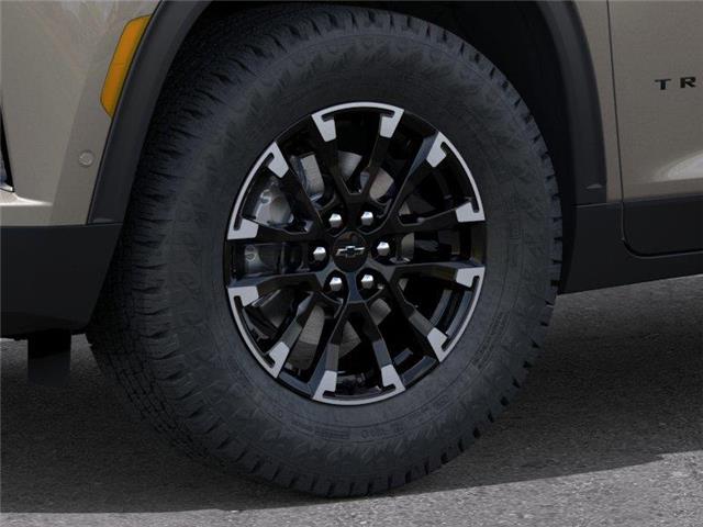 2026 Chevrolet Traverse Z71 (Stk: 260426) in London - Image 9 of 24