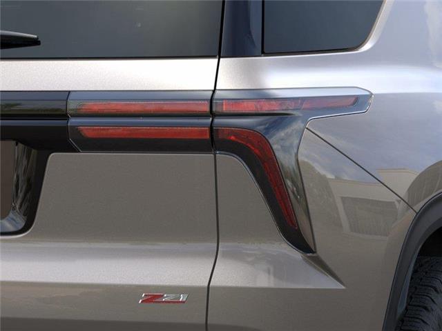 2026 Chevrolet Traverse Z71 (Stk: 260426) in London - Image 11 of 24