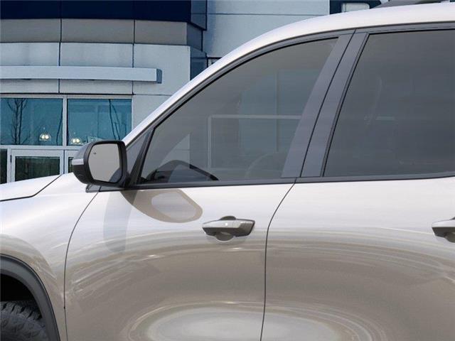 2026 Chevrolet Traverse Z71 (Stk: 260426) in London - Image 12 of 24