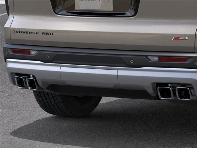 2026 Chevrolet Traverse Z71 (Stk: 260426) in London - Image 14 of 24