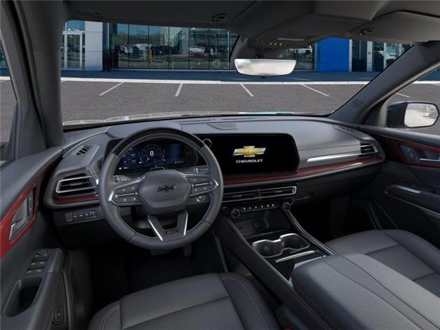 2026 Chevrolet Traverse Z71 (Stk: 260426) in London - Image 15 of 24