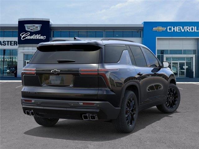 2026 Chevrolet Traverse LT (Stk: 260504) in London - Image 4 of 24