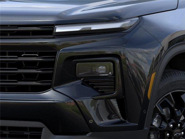 2026 Chevrolet Traverse LT (Stk: 260504) in London - Image 10 of 24
