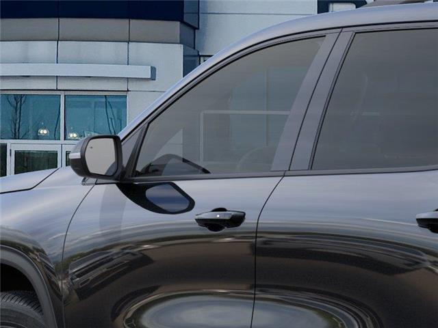 2026 Chevrolet Traverse LT (Stk: 260504) in London - Image 12 of 24