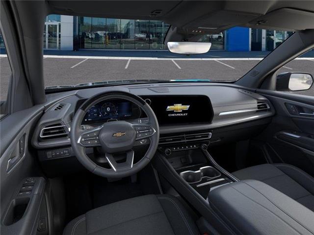 2026 Chevrolet Traverse LT (Stk: 260504) in London - Image 15 of 24