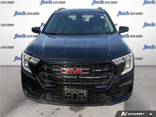 2024 GMC Terrain SLE (Stk: 166287) in London - Image 2 of 25