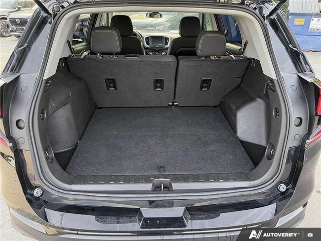 2024 GMC Terrain SLE (Stk: 166287) in London - Image 13 of 25