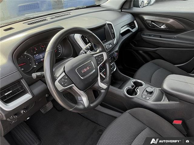 2024 GMC Terrain SLE (Stk: 166287) in London - Image 14 of 25