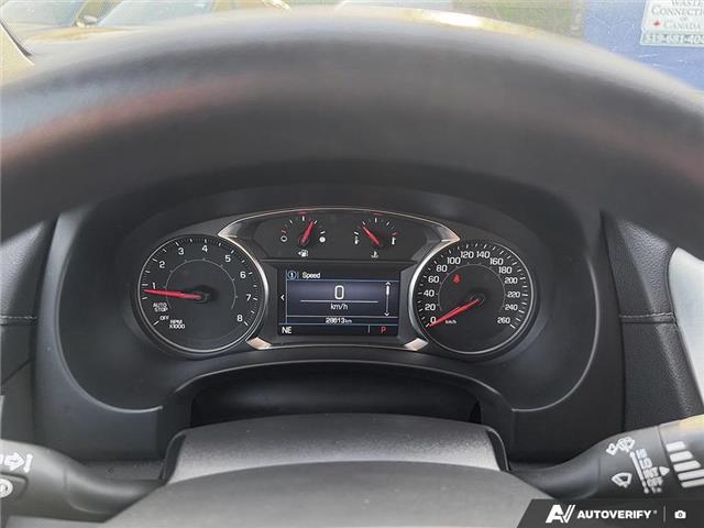 2024 GMC Terrain SLE (Stk: 166287) in London - Image 16 of 25