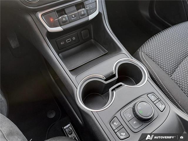 2024 GMC Terrain SLE (Stk: 166287) in London - Image 20 of 25