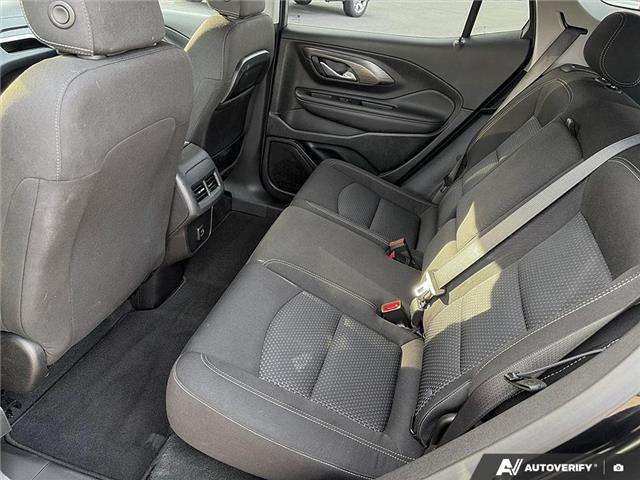 2024 GMC Terrain SLE (Stk: 166287) in London - Image 23 of 25