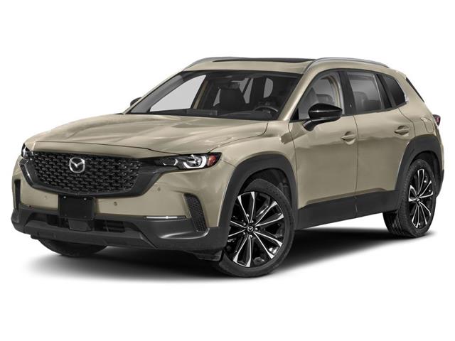 2023 Mazda CX-50 GT